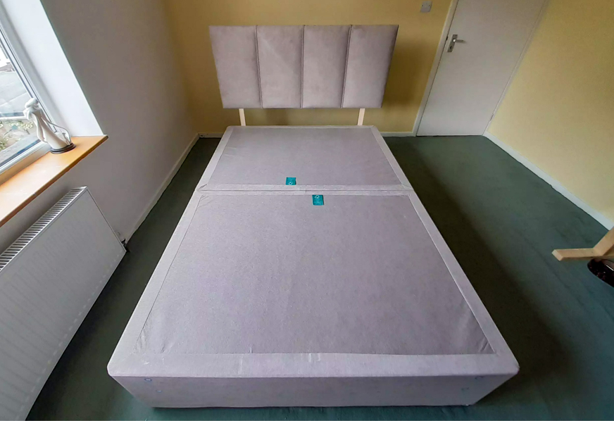 Emma Divan Bed